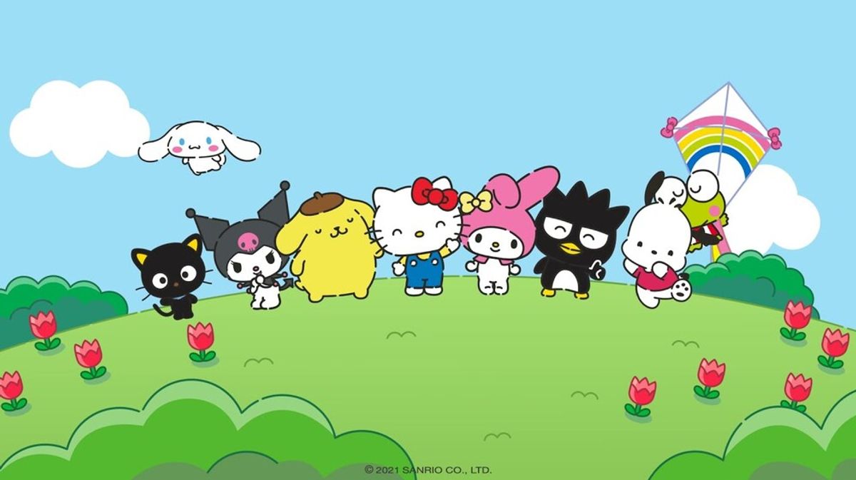 Hello Kitty Quiz: How Well Do You Know Hello Kitty and Friends?